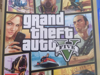 Gta 5 Playstation 5 foto 3