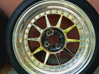 BBS , Compomotive TFN foto 6