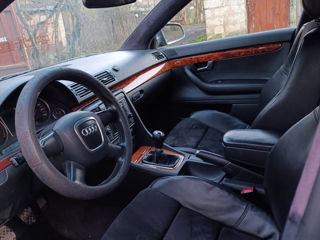 Audi A4 foto 3