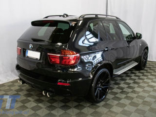 Body Kit M BMW X5 E70 (2007-2013) X5M M Design foto 8