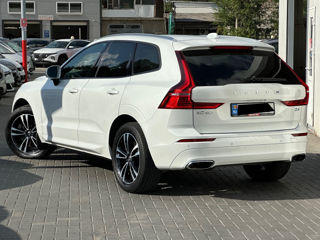 Volvo XC60 foto 4