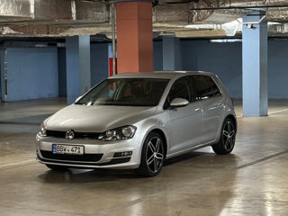 Volkswagen Golf foto 6