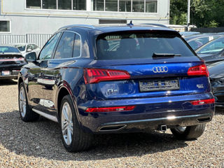 Audi Q5 foto 3