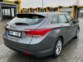 Hyundai i40 foto 4