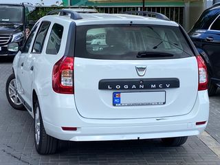 Dacia Logan Mcv foto 5