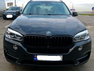 BMW X5 foto 3