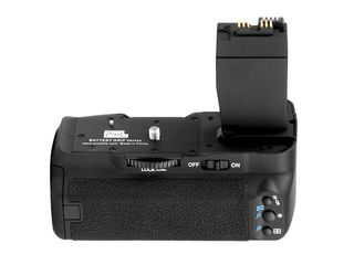 Battery grip canon 550d/600d/650d/700d foto 1