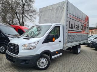 Ford Transit cu TVA 2015 foto 4