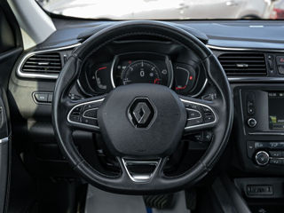 Renault Kadjar foto 11