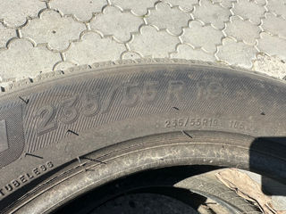 Michelin 235 55 R19 foto 2