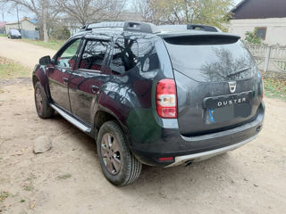 Dacia Duster foto 4