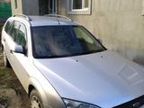 Ford Mondeo foto 5