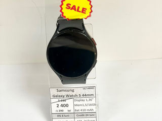 Samsung Galaxy Watch 5 44mm 2400 lei.