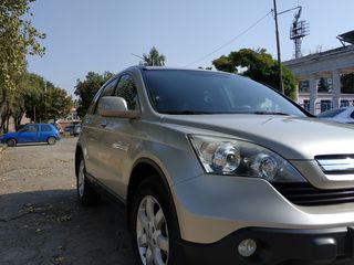 Honda CR-V foto 1