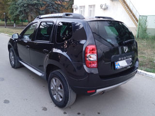 Dacia Duster foto 2