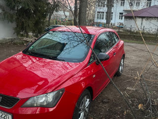 Seat Ibiza foto 4