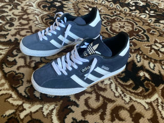 Adidas Samba foto 2