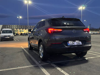 Opel Grandland X foto 6