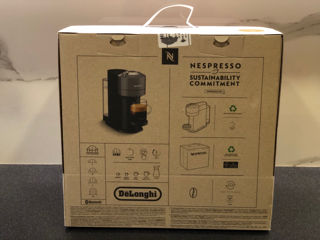 Nou! Nespresso Vertuo Next (Delonghi) foto 4