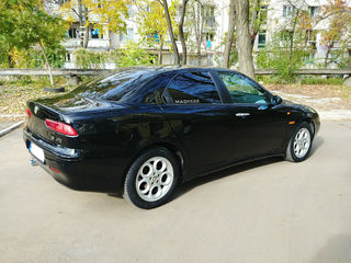 Alfa Romeo 156 foto 4