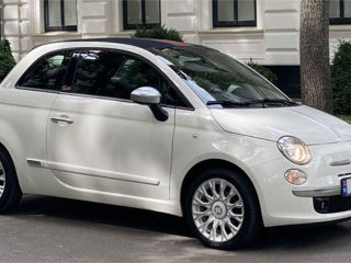 Fiat 500 foto 4