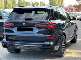 BMW X5 foto 3