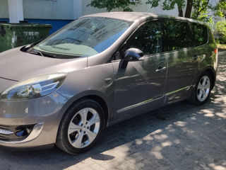 Renault Scenic foto 1