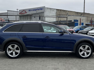 Audi A4 Allroad foto 8