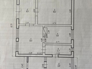 Продам дом  в с.Октябрьское! foto 8