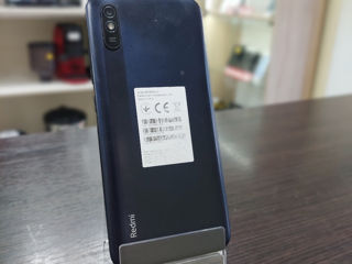 Xiaomi Redmi 9A /32 Gb- 990 lei