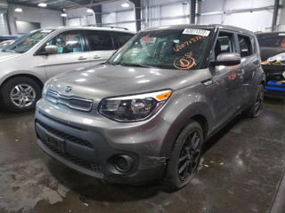 KIA Soul foto 1