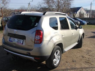 Dacia Duster foto 7