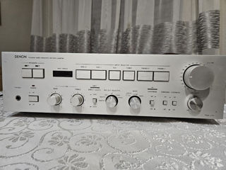 Denon PMA 770 foto 4