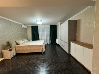 Apartament cu 1 cameră, 45 m², Durlești, Chișinău foto 3