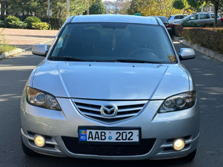 Mazda 3 foto 3