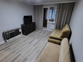 Apartament cu 2 camere, 50 m², BAM, Bălți