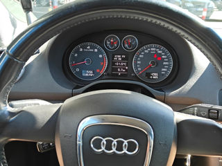 Audi A3 foto 7