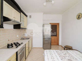 Apartament cu 4 camere, 100 m², Centru, Chișinău foto 9