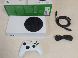 Xbox Series S foto 2