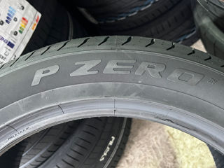 305/40 R20 Pirelli Pzero/ Доставка, livrare toata Moldova 2024 foto 7