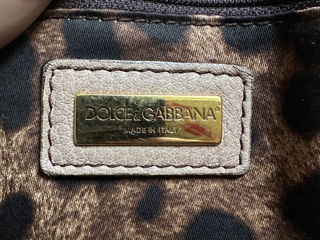 Dolce Gabbana Sicily Large Bag foto 7