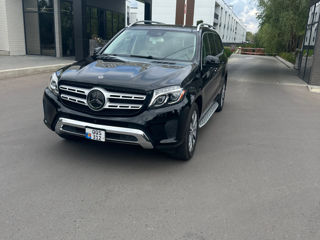 Mercedes GLS-Class foto 2