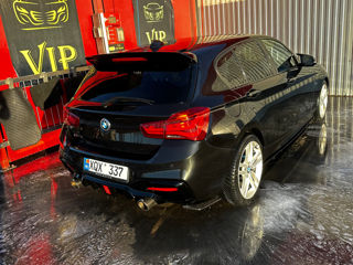 BMW 1 Series foto 4