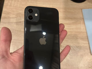 iPhone 11 64 Gb Black foto 2