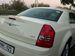 Chrysler 300c foto 3