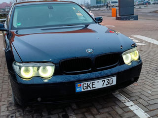 BMW 7 Series foto 4