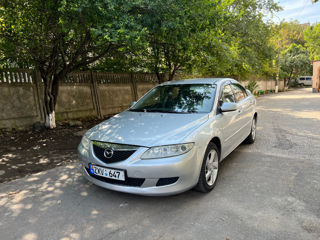 Mazda 6 foto 6