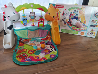 Fisher price 3 in 1 foto 3