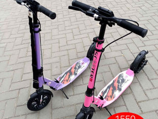 Самокаты для всех!! / Scooter / Trotineta / Centru - str. Ismail 84 - BabyCity foto 17