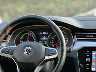 Volkswagen Passat foto 5